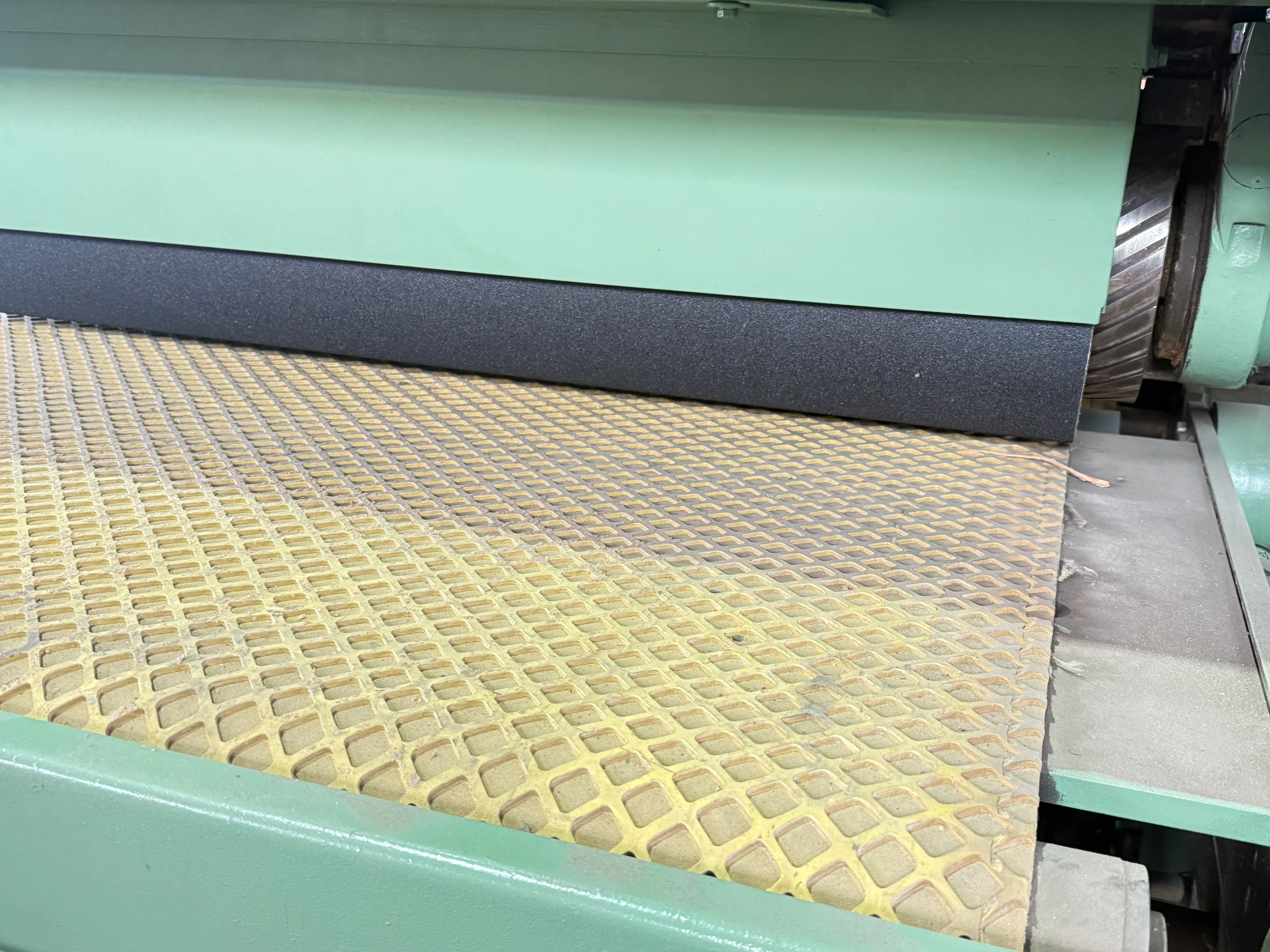 Plattenschleifmaschine  - Bild 8