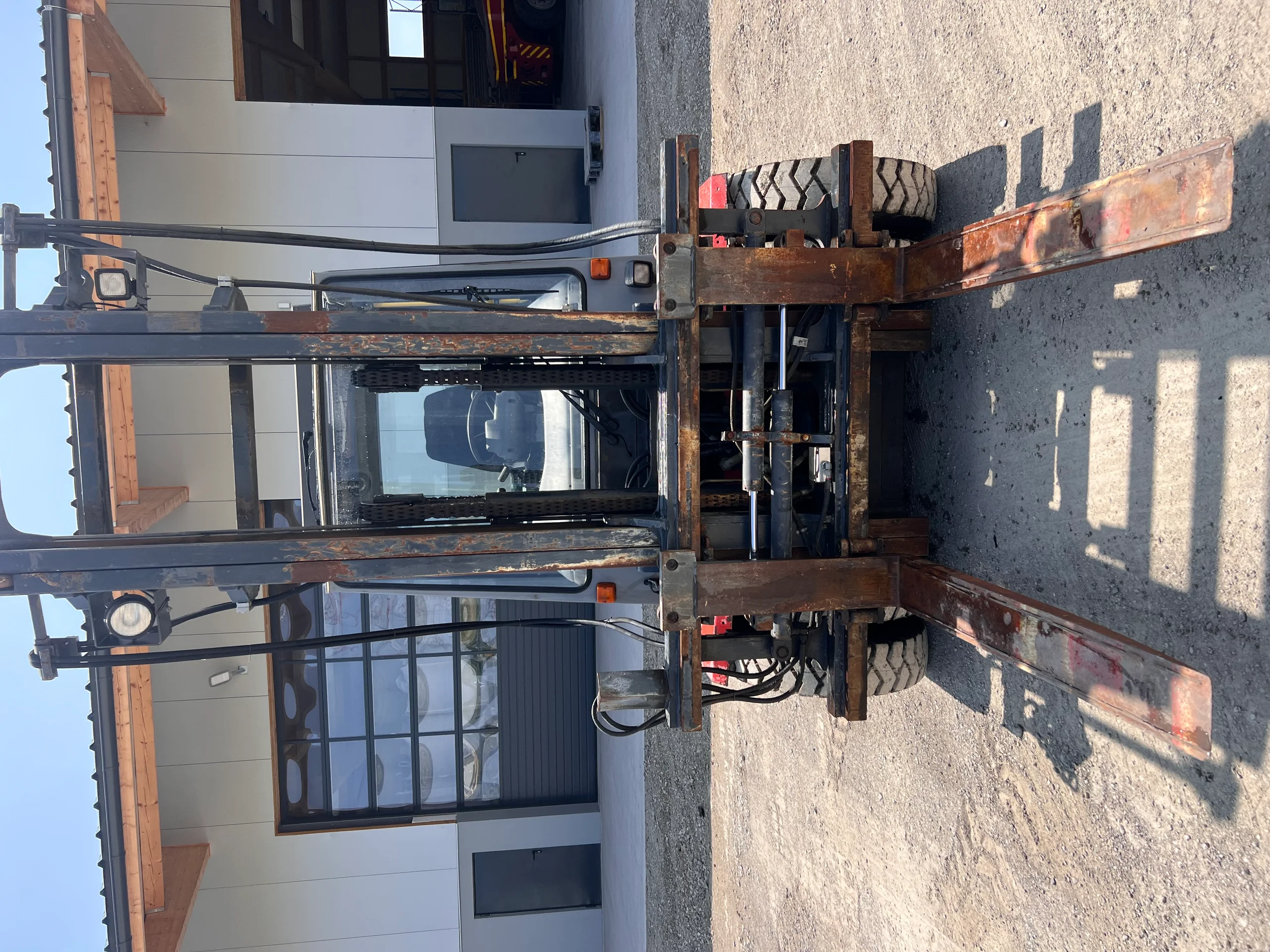 Kalmar DCD 60-6 - Bild 3