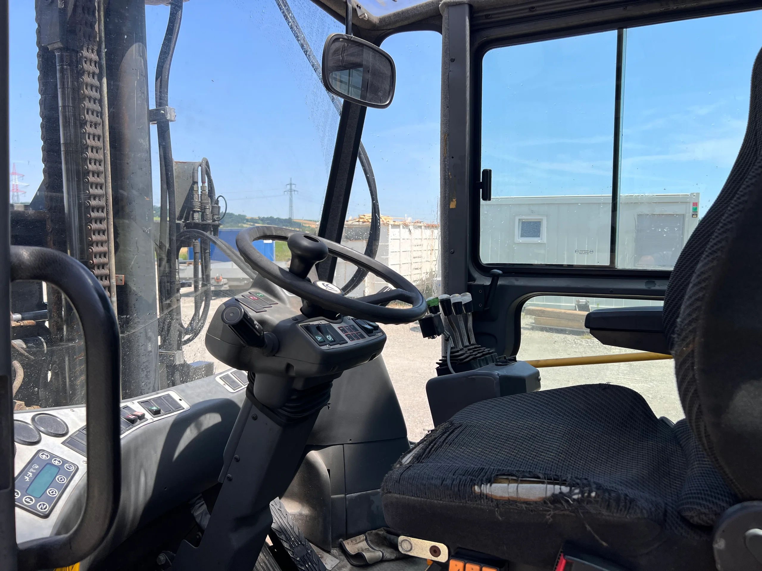 Kalmar DCD 60-6 - Bild 9