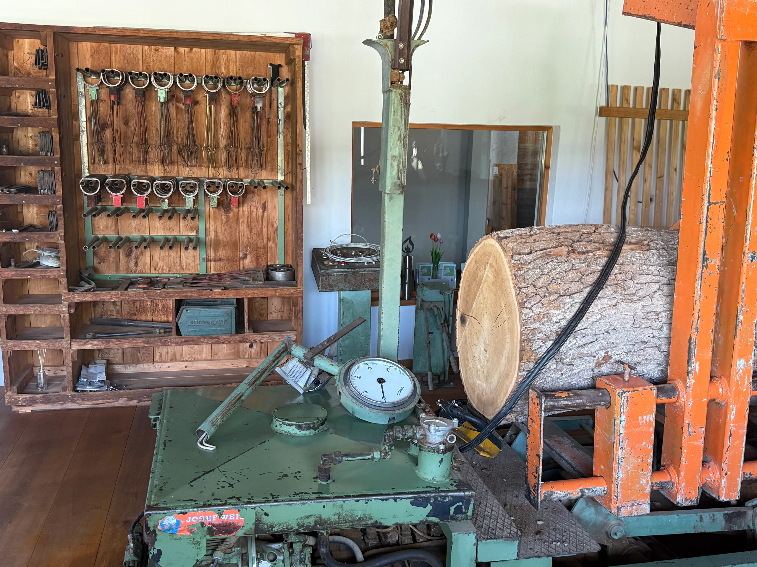 Hochleistungsgatter - Bild 4