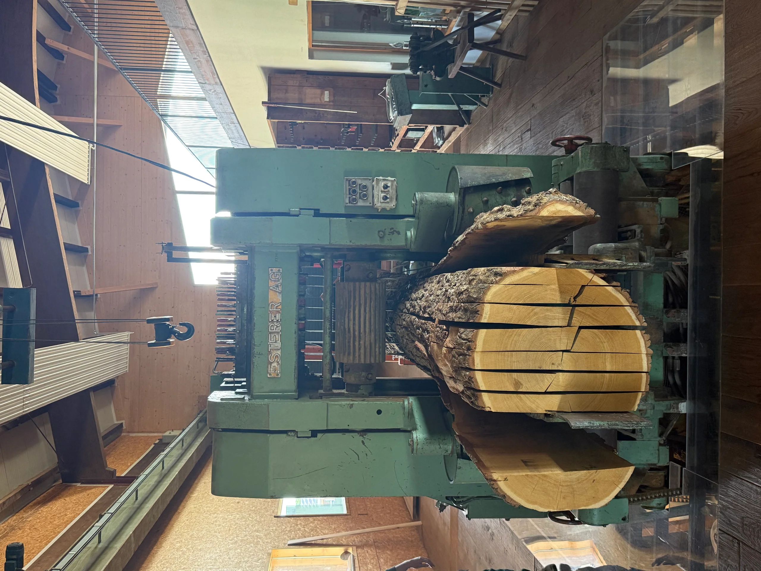 Hochleistungsgatter - Bild 3