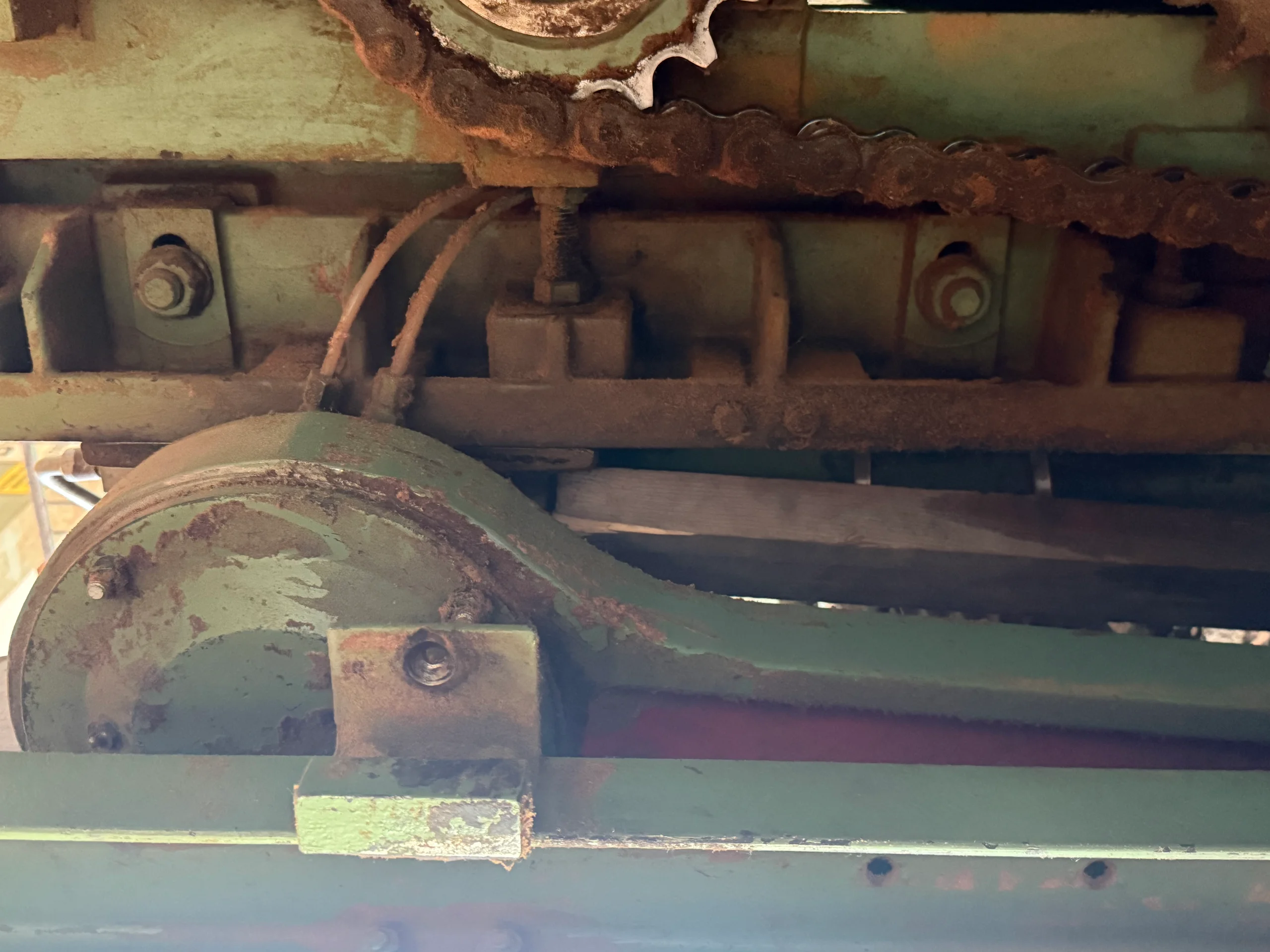 Hochleistungsgatter - Bild 2