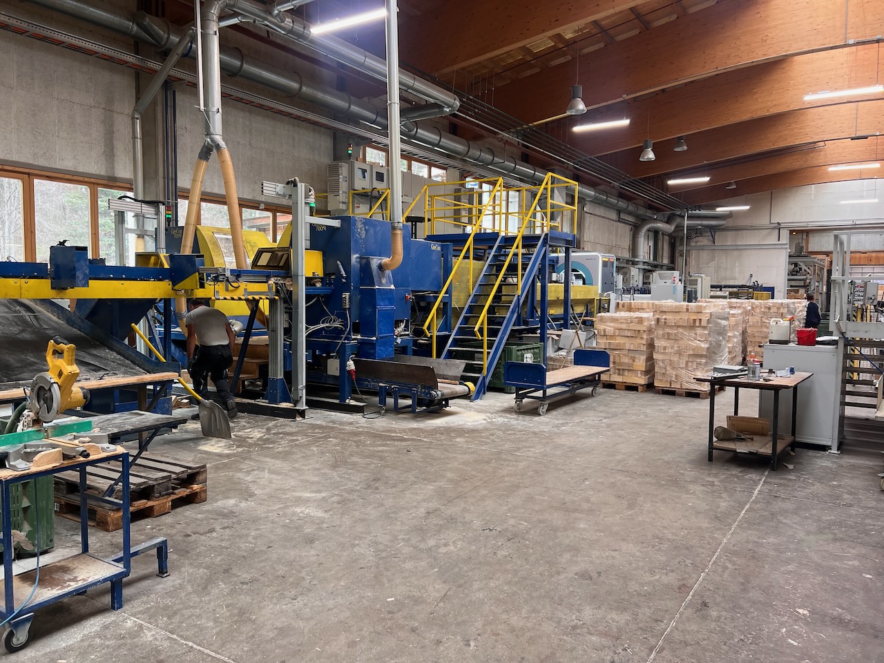 WEINIG NKT Doppel-Pack DP20 - Bild 2