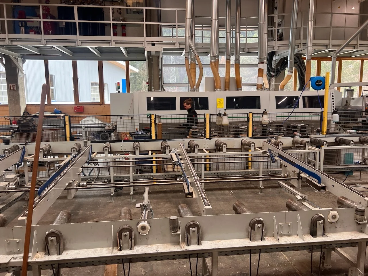 WEINIG NKT Doppel-Pack DP20 - Bild 4