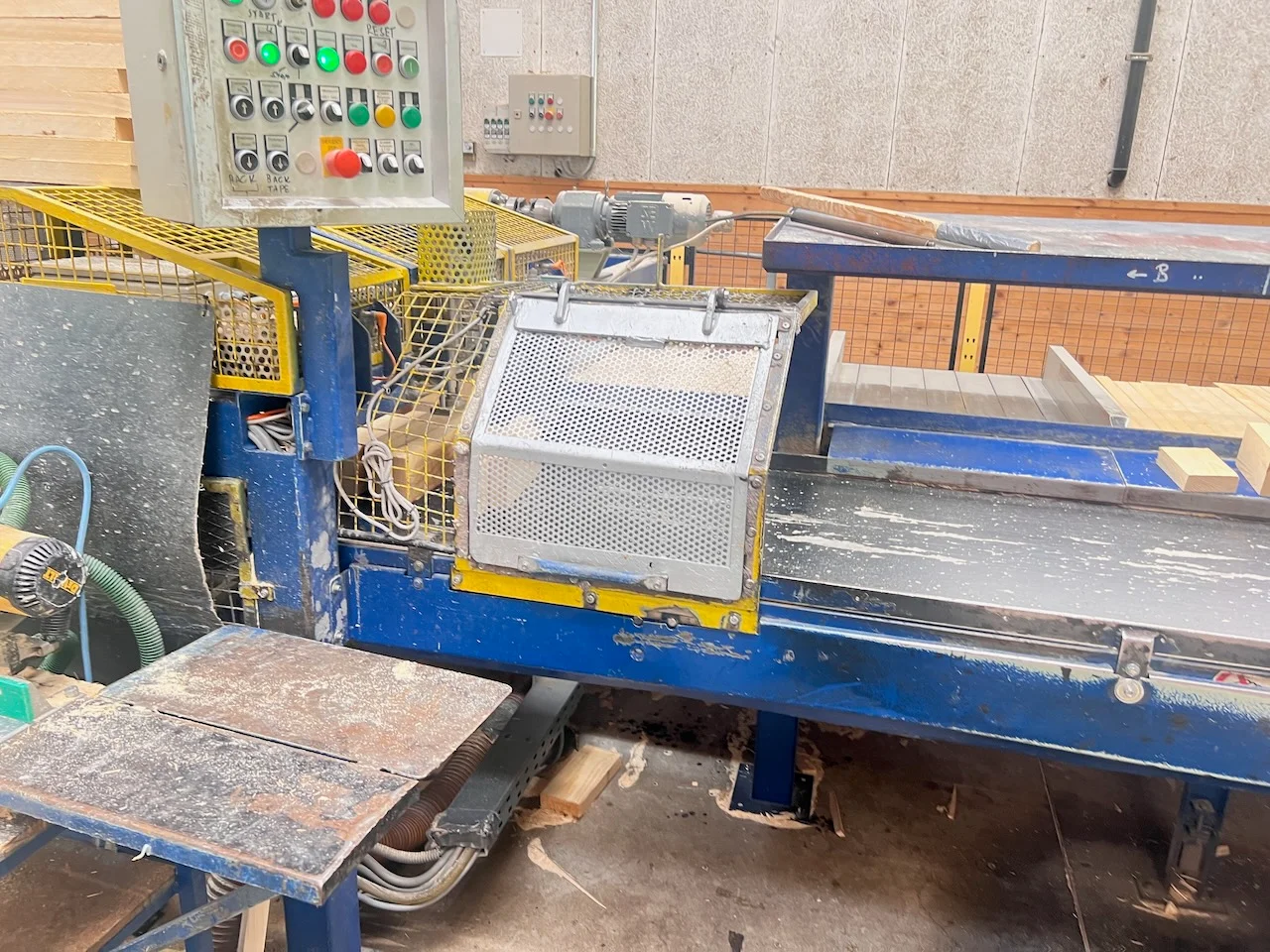 WEINIG NKT Doppel-Pack DP20 - Bild 8