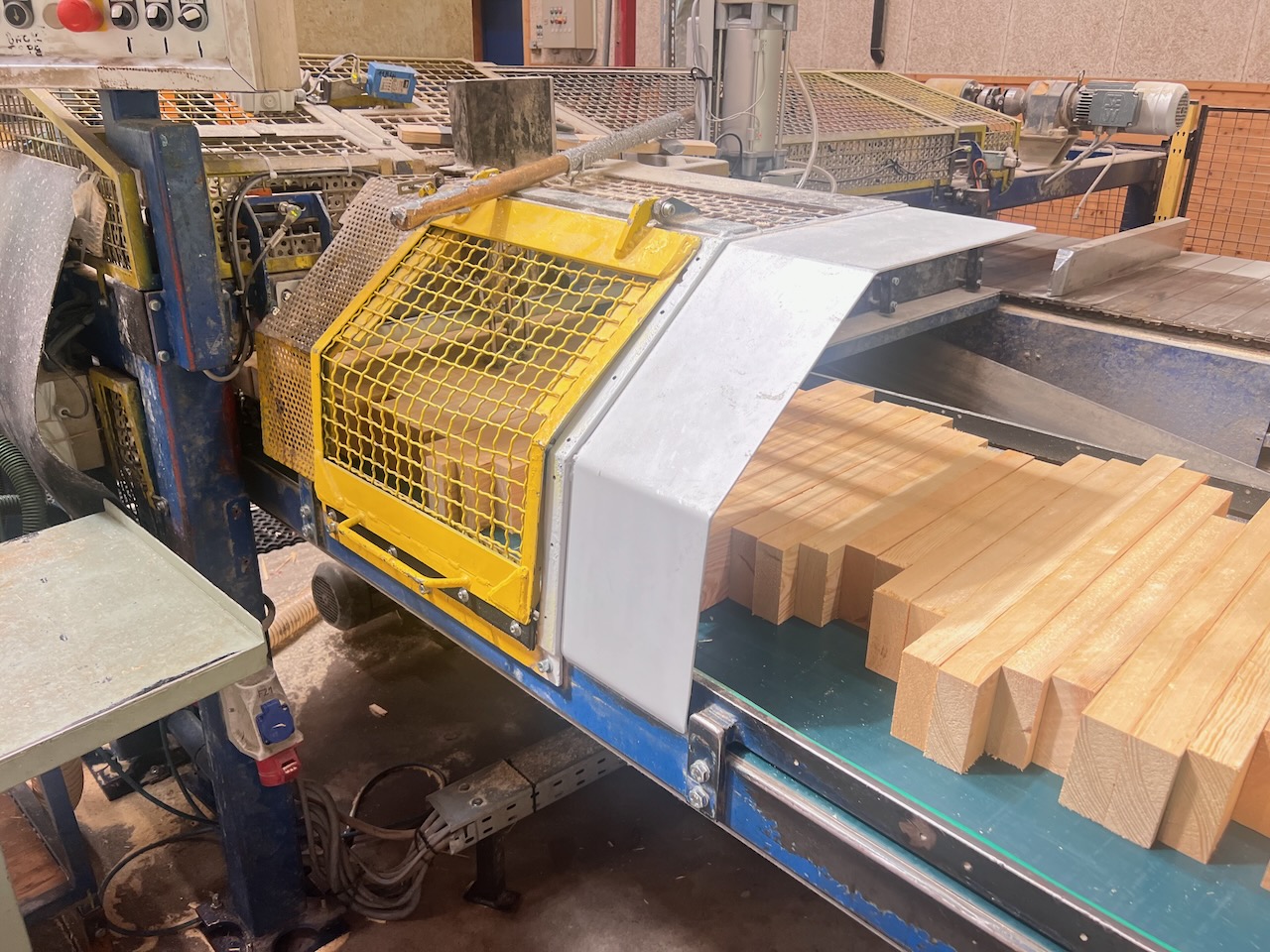 WEINIG NKT Doppel-Pack DP20 - Bild 11