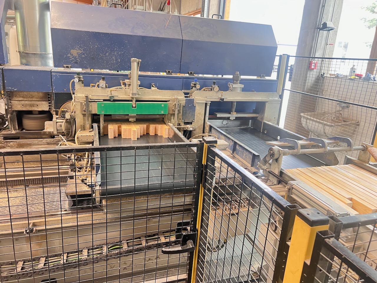 WEINIG NKT Doppel-Pack DP20 - Bild 17