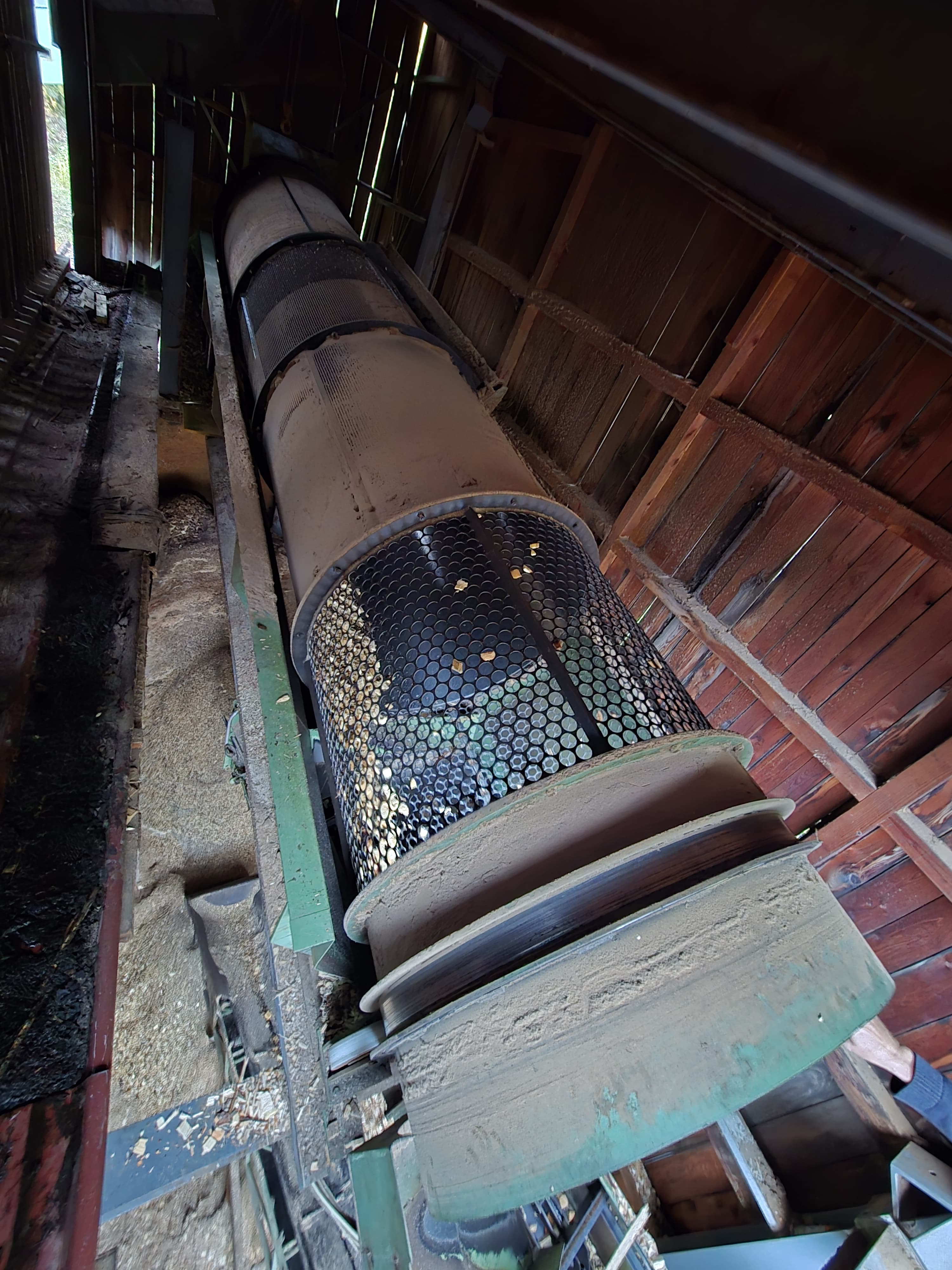 Spanerlinie - Bild 4