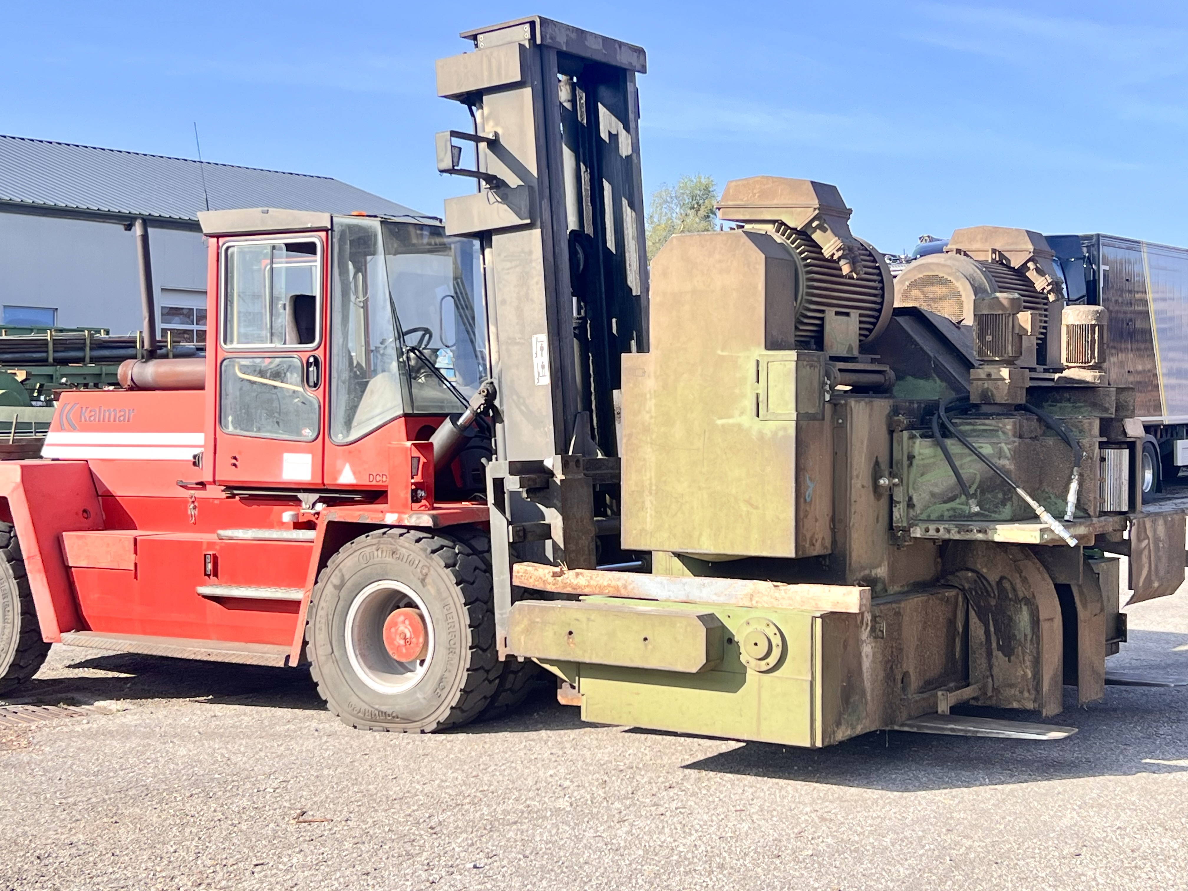 Spanerlinie - Bild 9