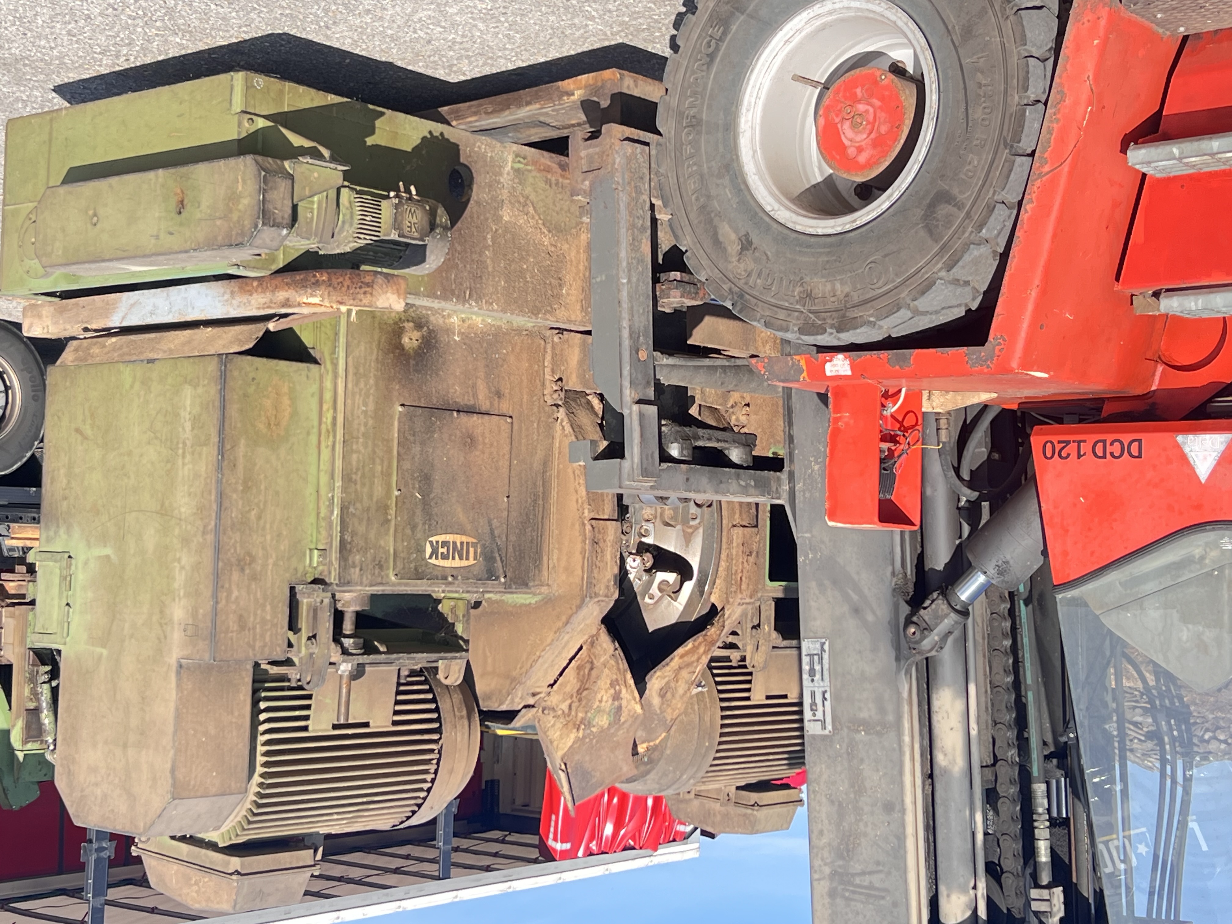 Spanerlinie - Bild 10