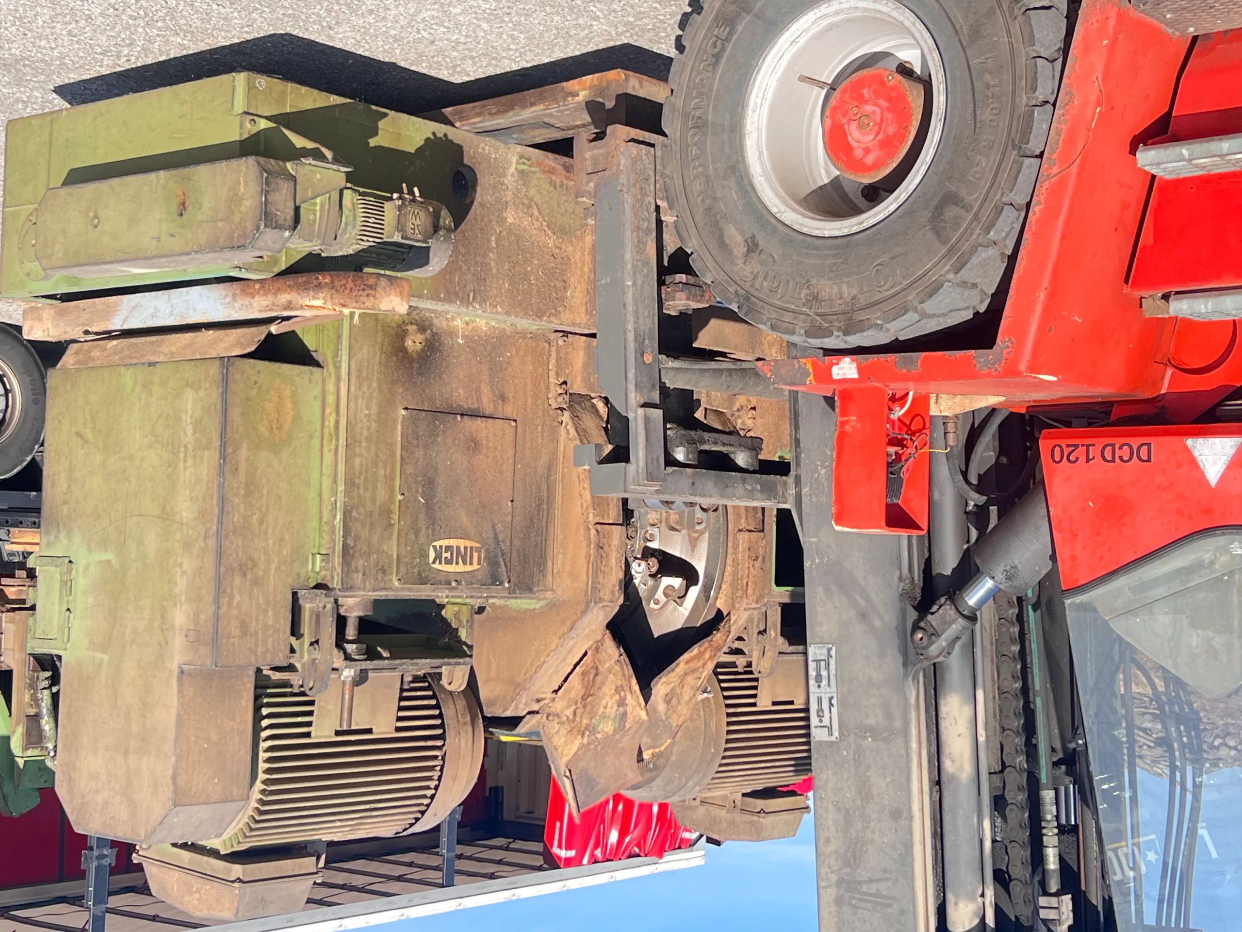 Spanerlinie - Bild 10