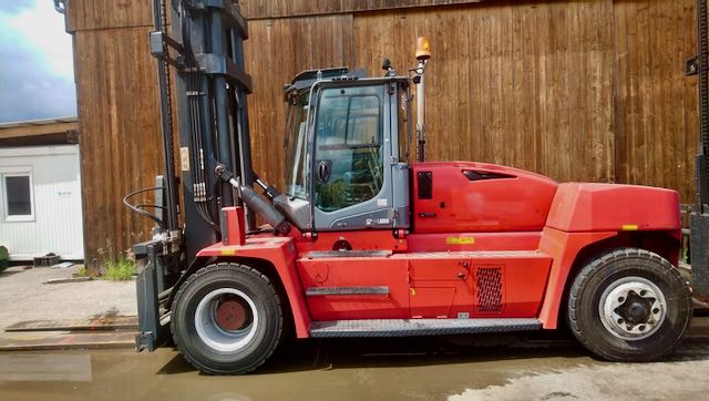 Frontstapler - Bild 2