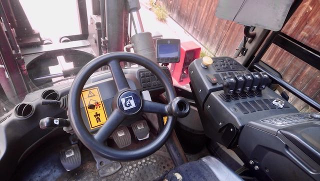 Frontstapler - Bild 3