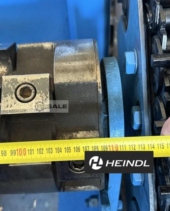 Bruks RR300 - Bild 3