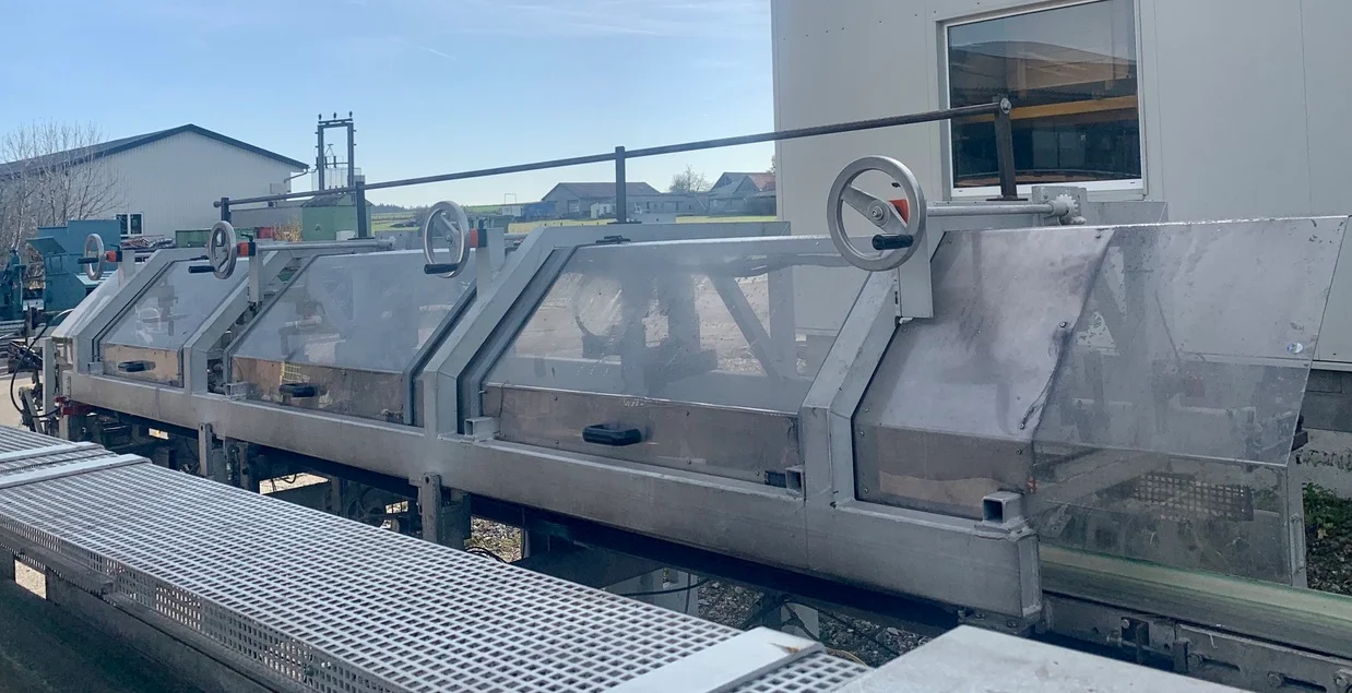 Hobelmaschine - Bild 6