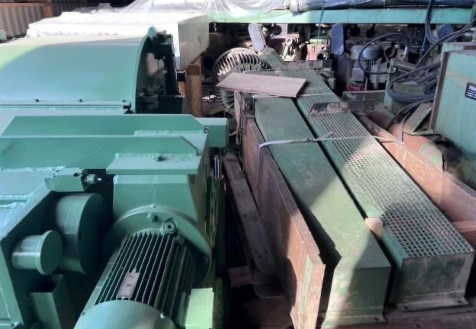 Runick & Enners RE-TH 250/650/5 - Bild 3