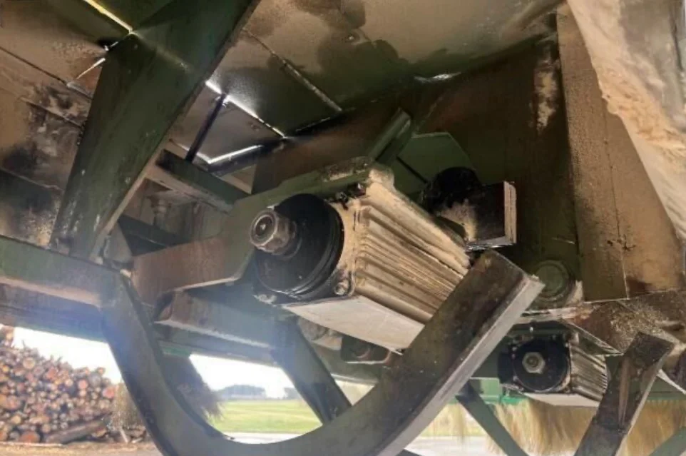 MAYRHOFER Kappsäge Kreissäge - Bild 2