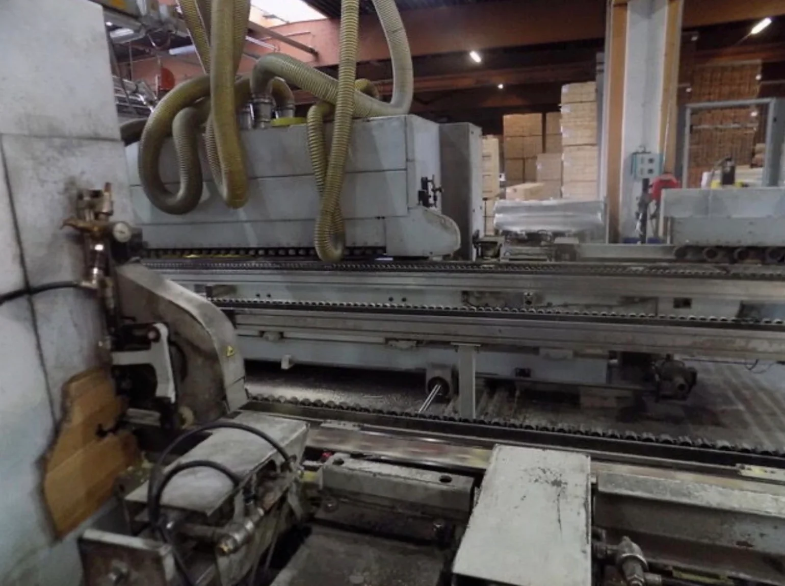 HOMAG PROFI KFL. - Bild 8