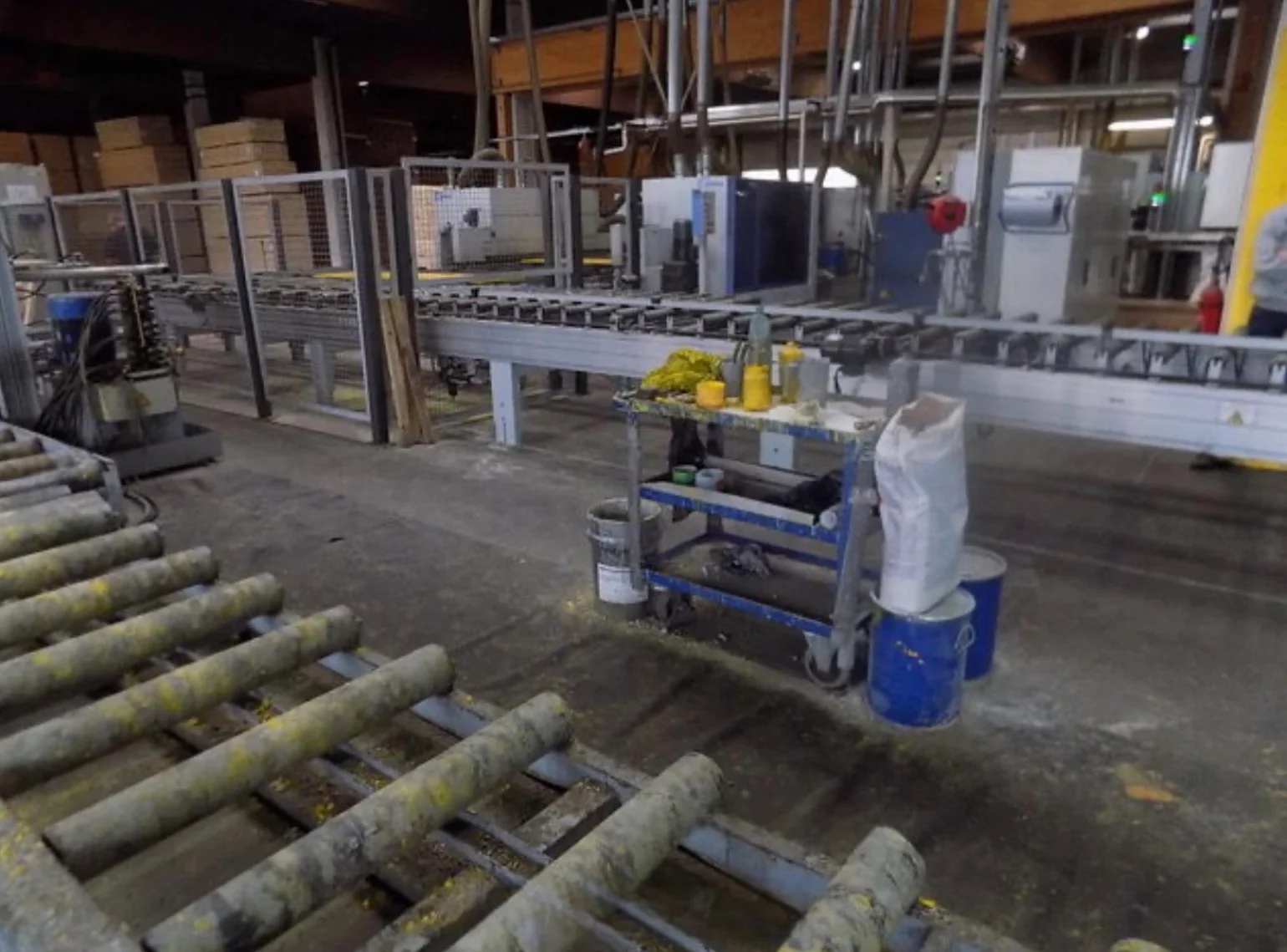 HOMAG PROFI KFL. - Bild 10