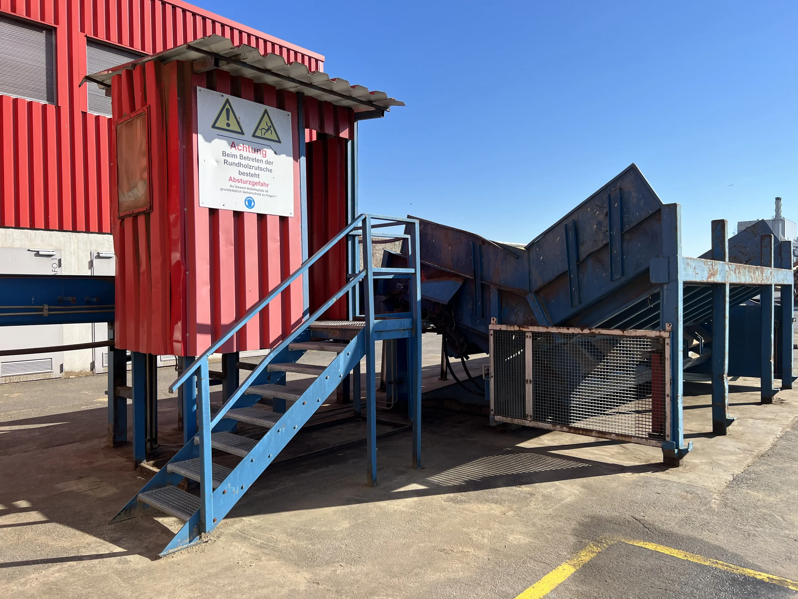 Wurzelreduzierer SIWERTELL BRUKS RR800 - Bild 5