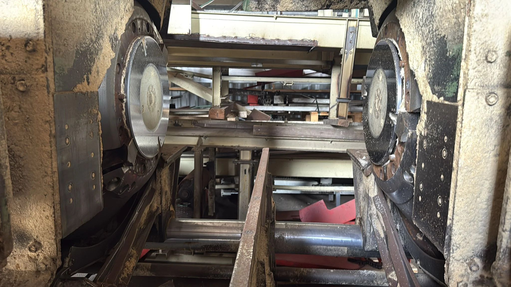 Spanerlinie LINCK V30 - Bild 7