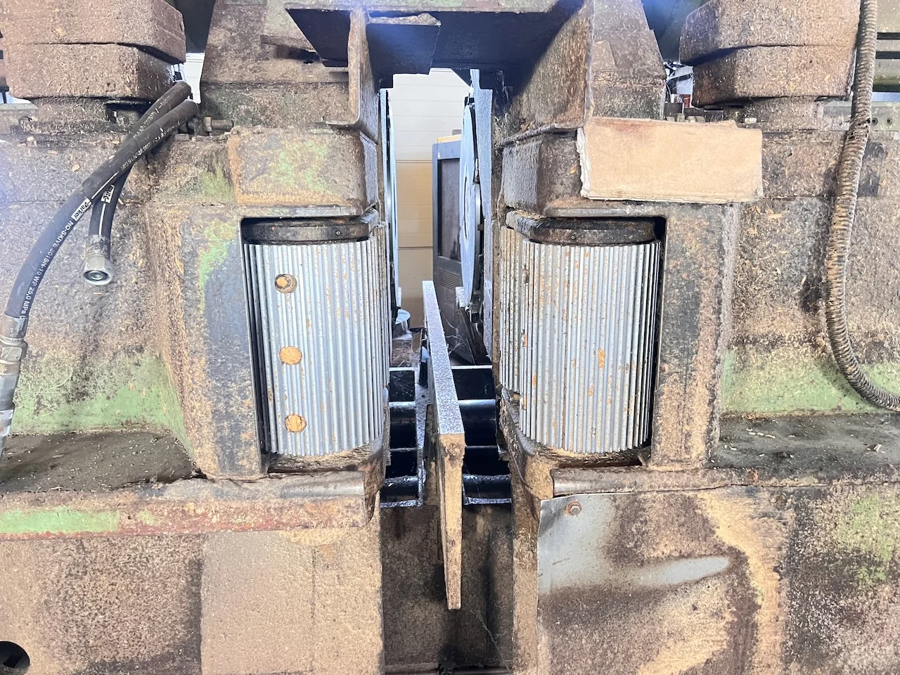 Spanerlinie LINCK V30 - Bild 6