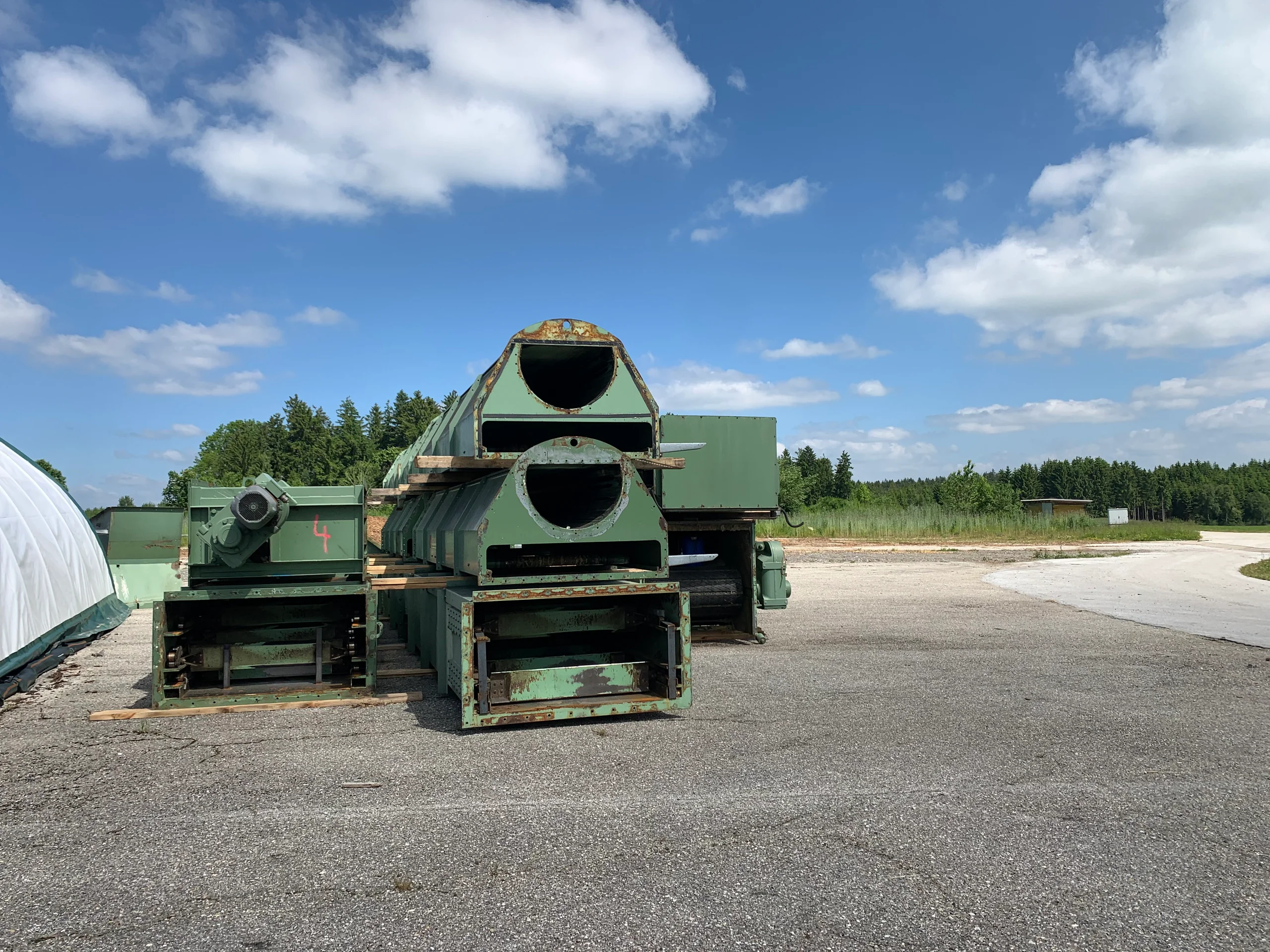 Springer Rohrgurtförderer - Bild 4