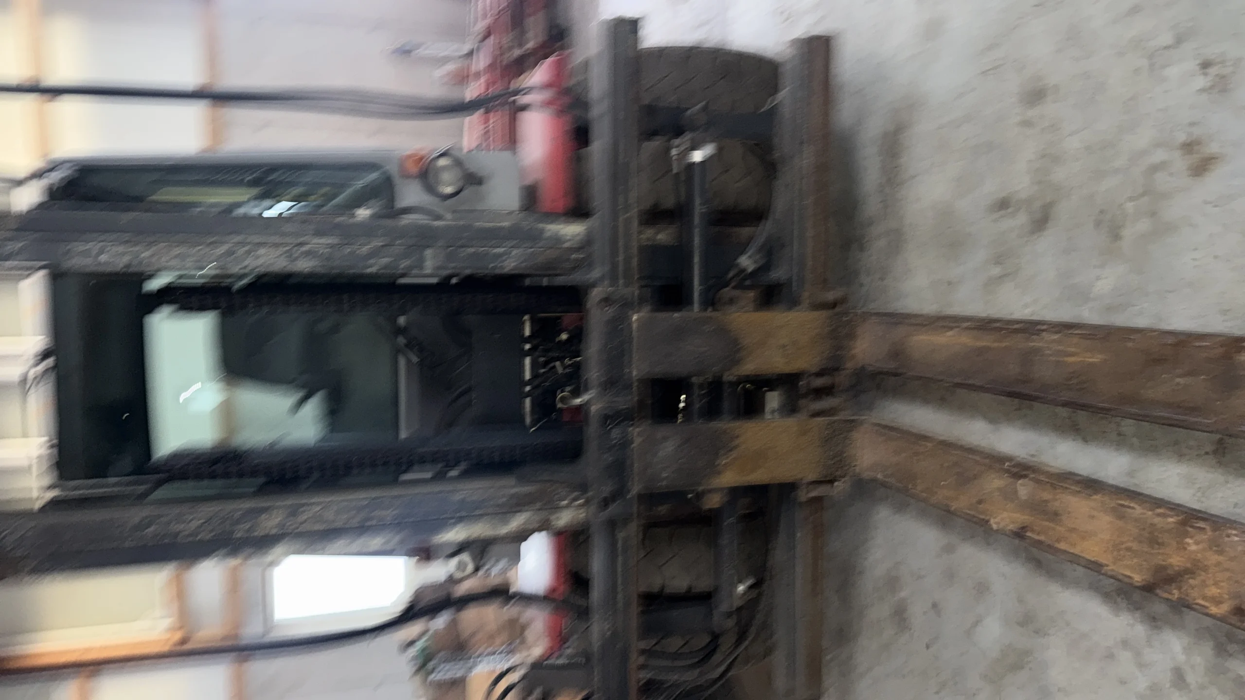 Frontstapler KALMAR DCE 60-6 - Bild 10