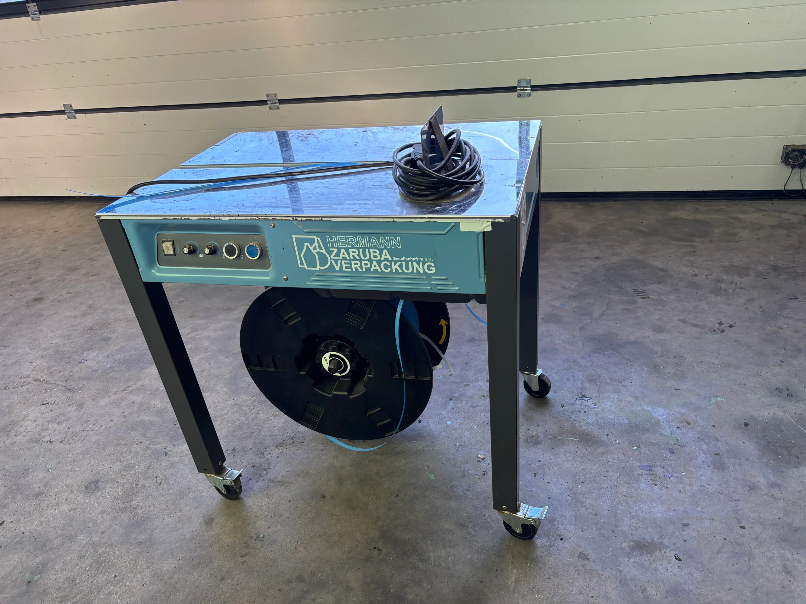 Bündelmaschine EXTEND