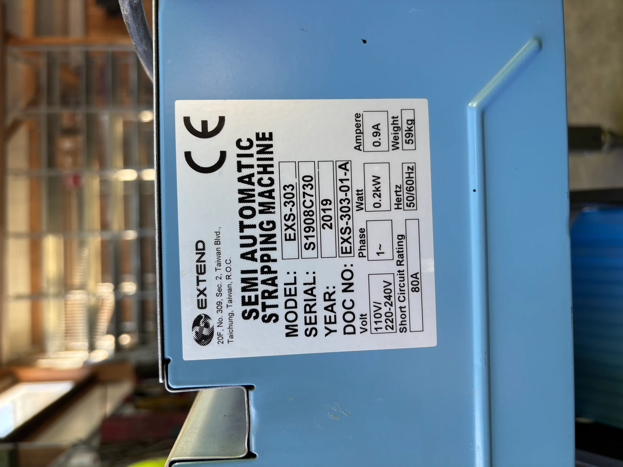 Bündelmaschine EXTEND - Bild 3