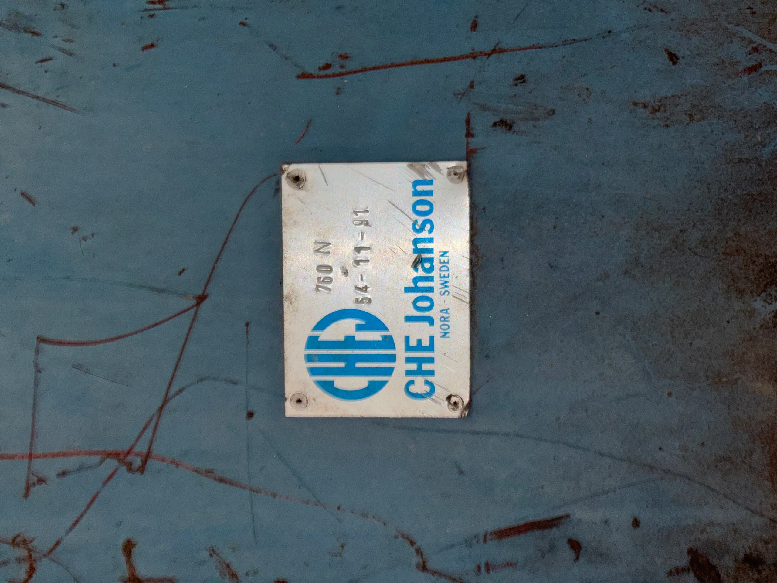 Rundholz-Entrindungsmaschine - Bild 9