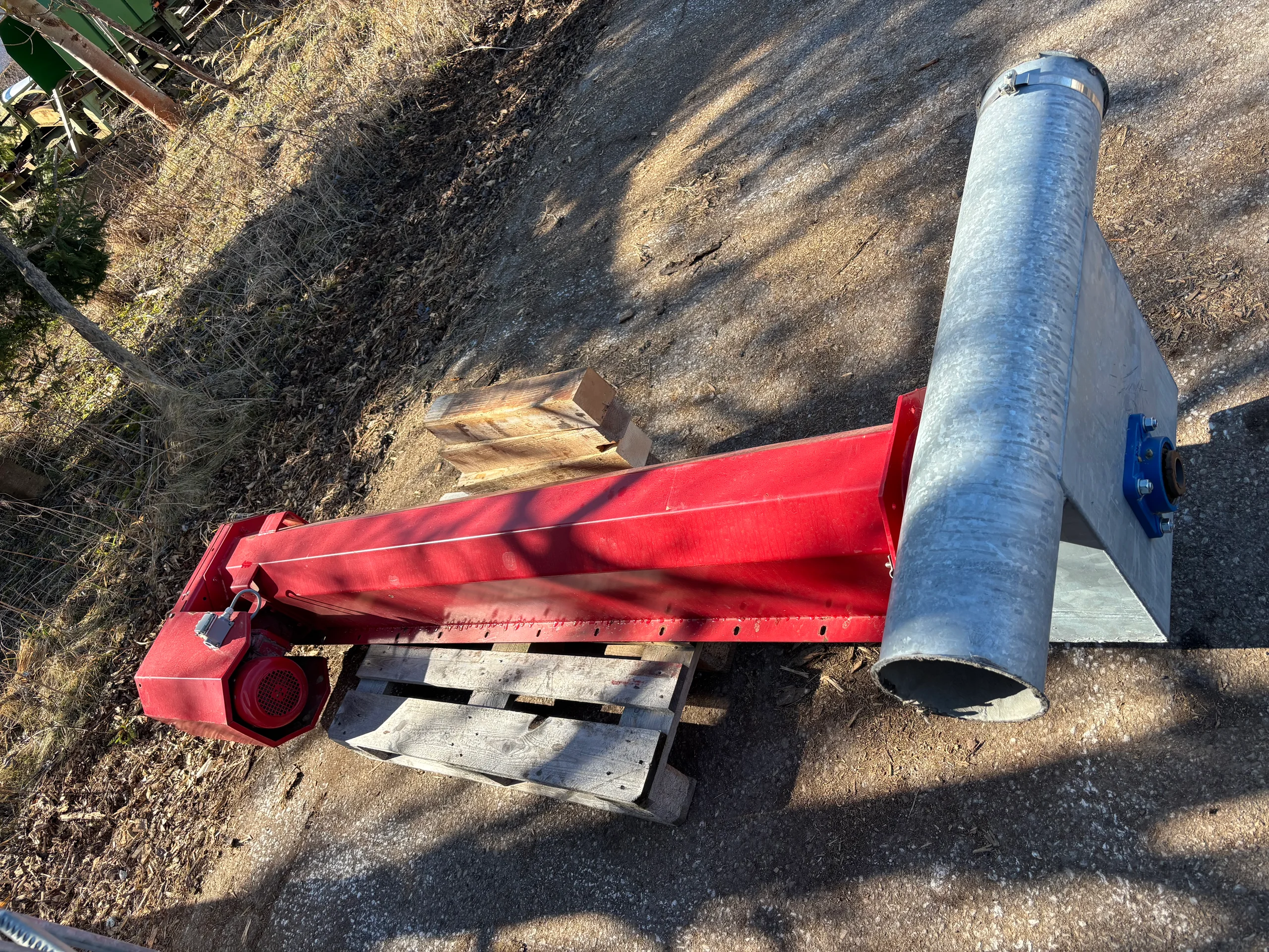 Schubbodencontainer  - Bild 2