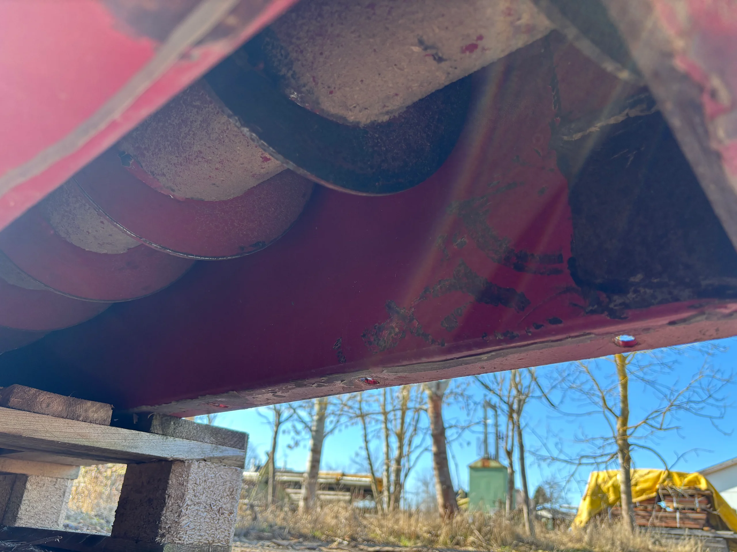 Schubbodencontainer  - Bild 3