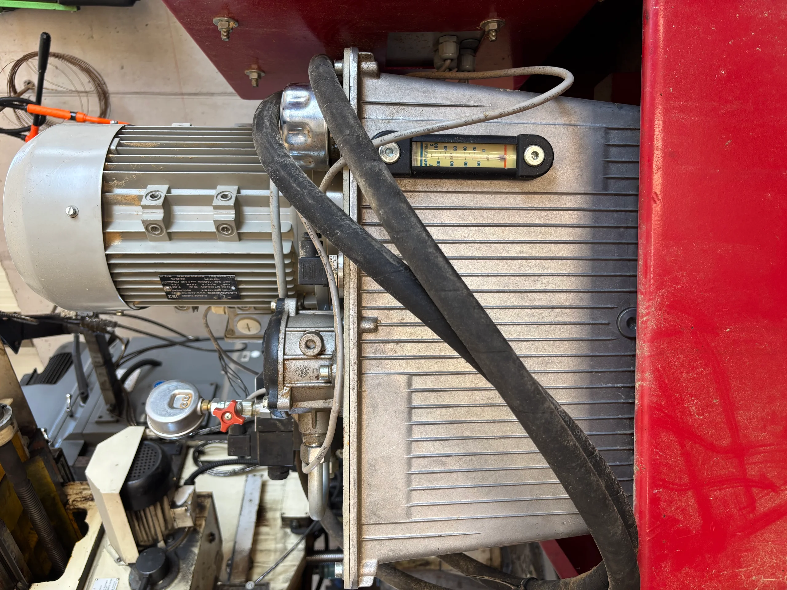 Schubbodencontainer  - Bild 13