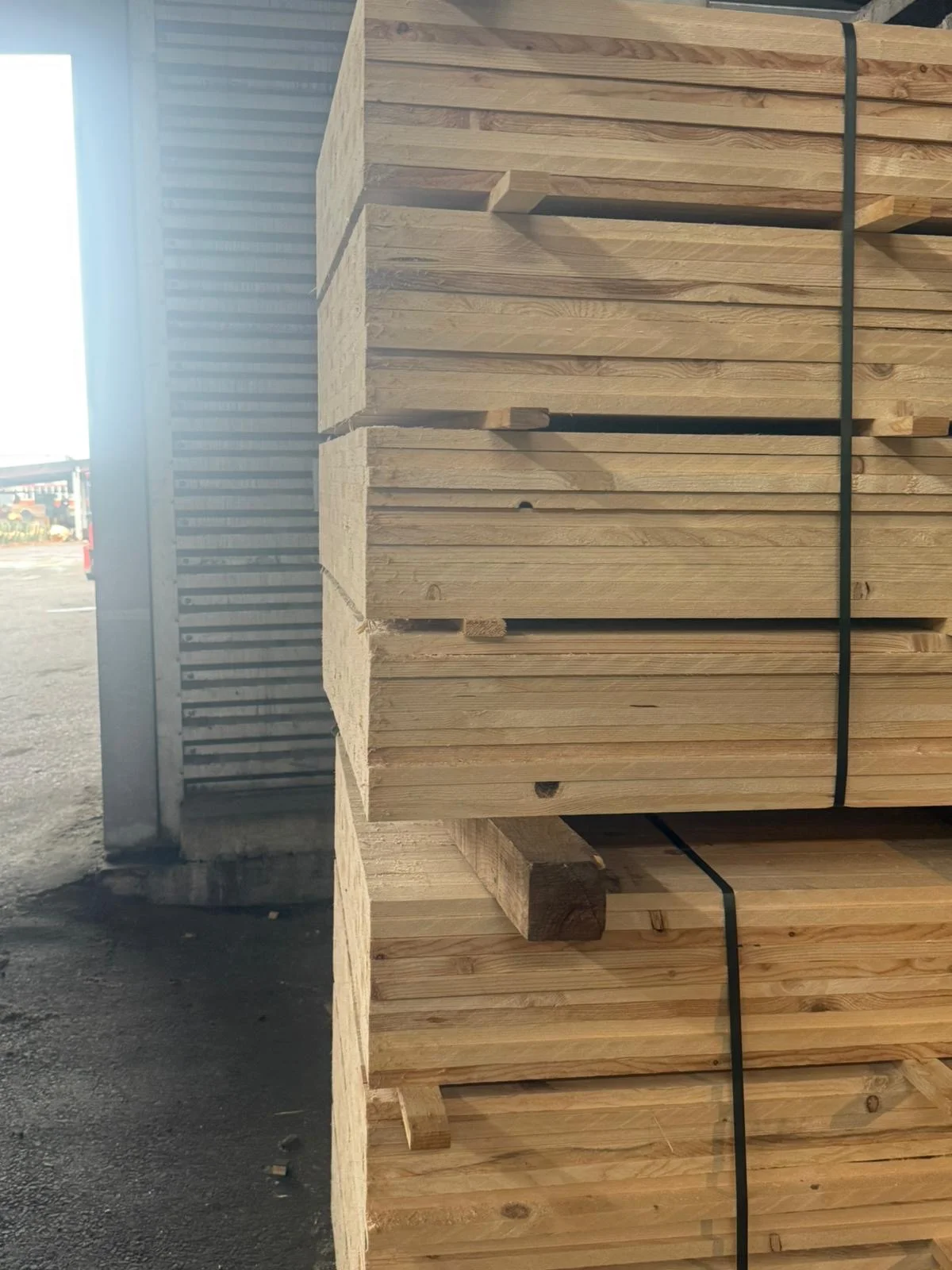 Paketkappsäge - Bild 11