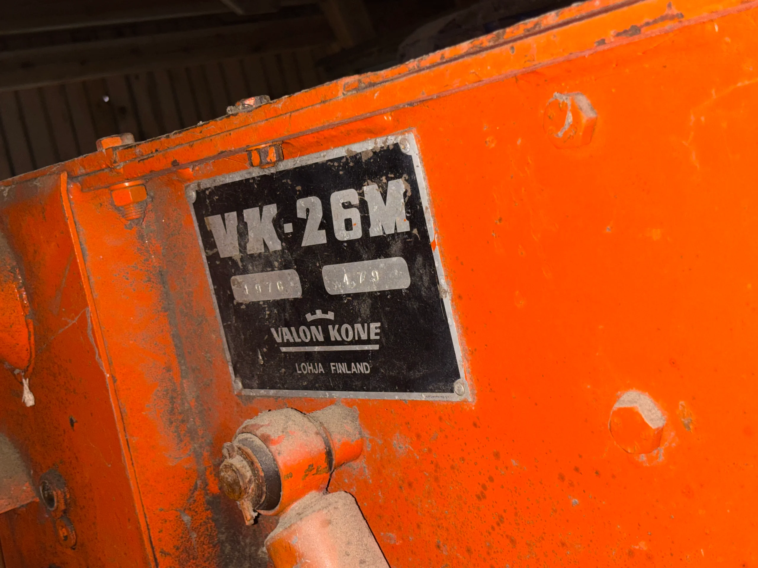 VK 26M - Bild 3