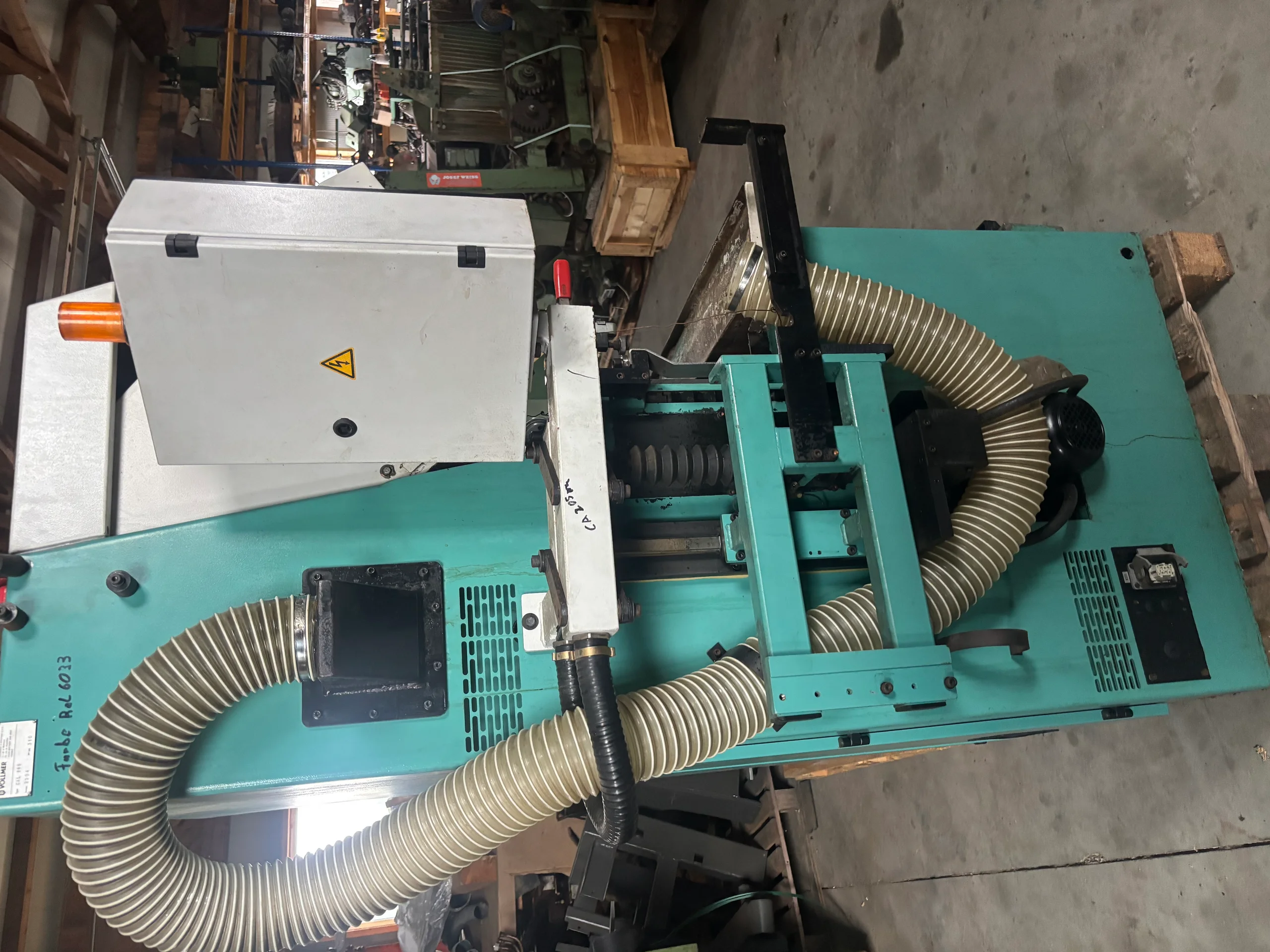 Vollmer CAL 200 - Bild 3
