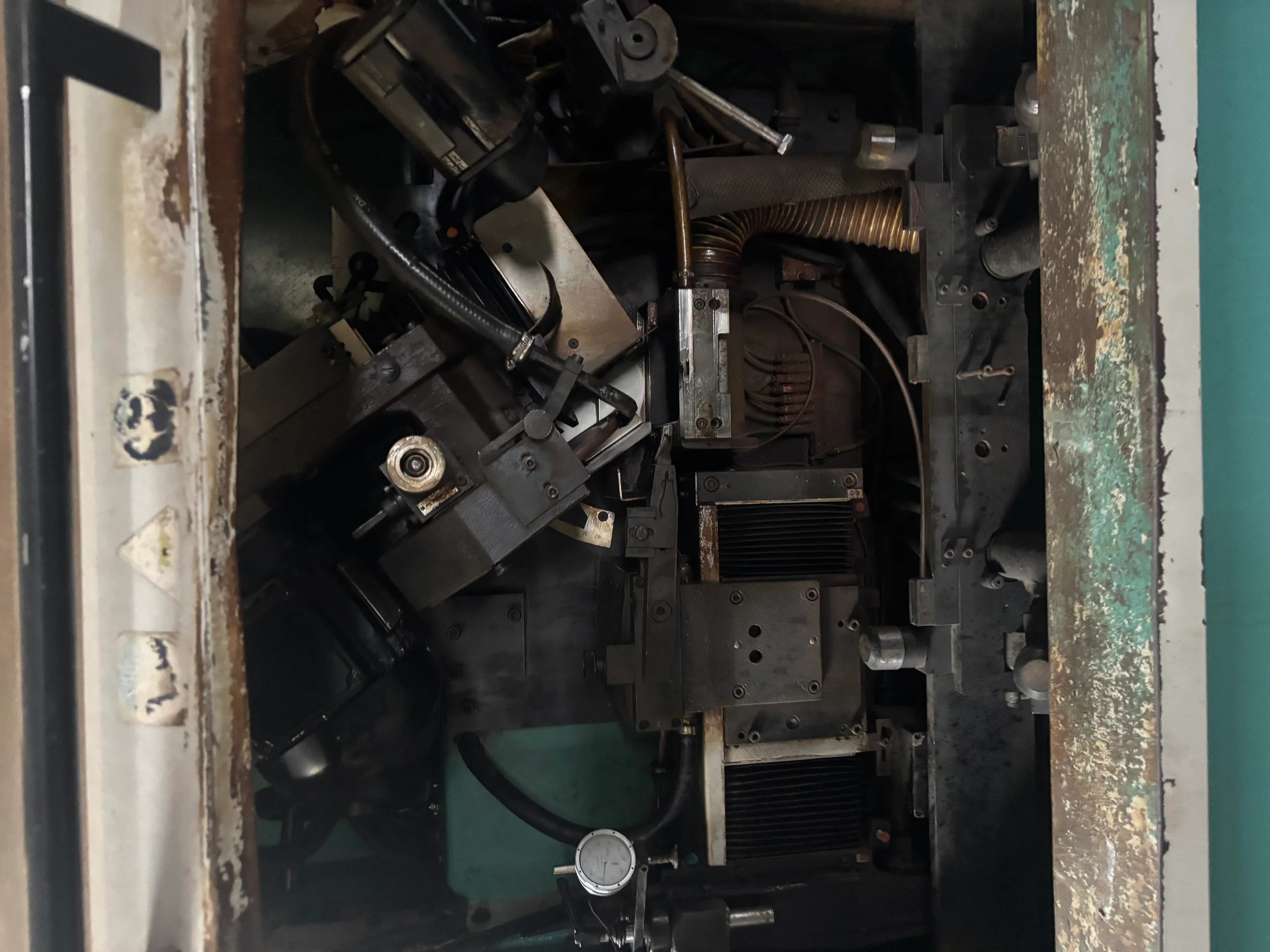 Vollmer CAL 200 - Bild 7