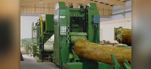 Holzbearbeitungsmaschinen